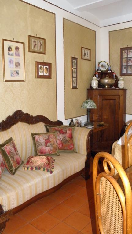 Dimora & Arte B&B Canneto sull'Oglio Стая снимка