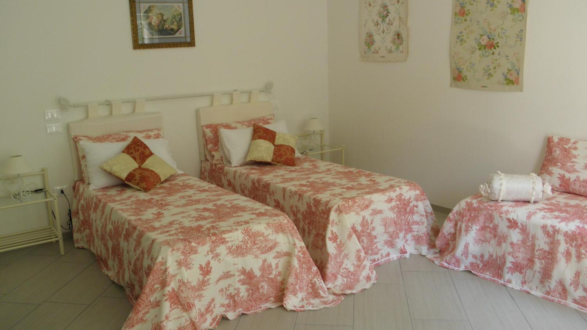Dimora & Arte B&B Canneto sull'Oglio Екстериор снимка