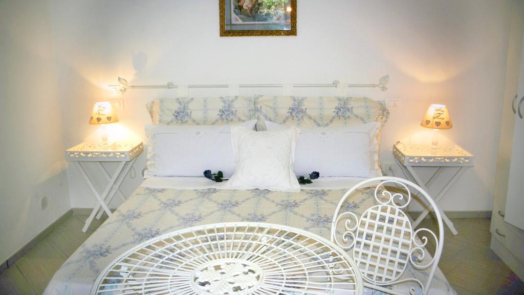 Dimora & Arte B&B Canneto sull'Oglio Екстериор снимка