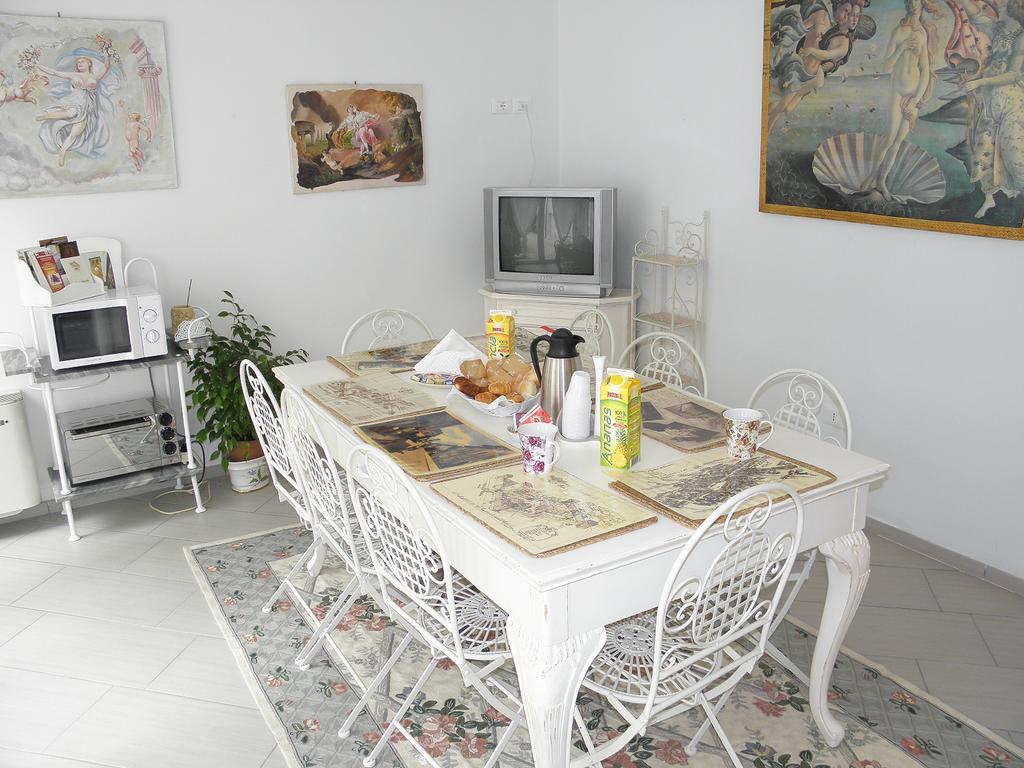 Dimora & Arte B&B Canneto sull'Oglio Екстериор снимка