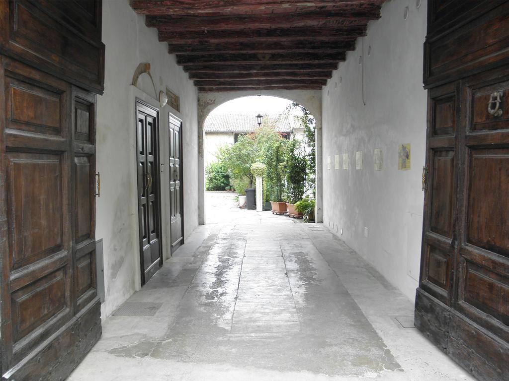Dimora & Arte B&B Canneto sull'Oglio Екстериор снимка