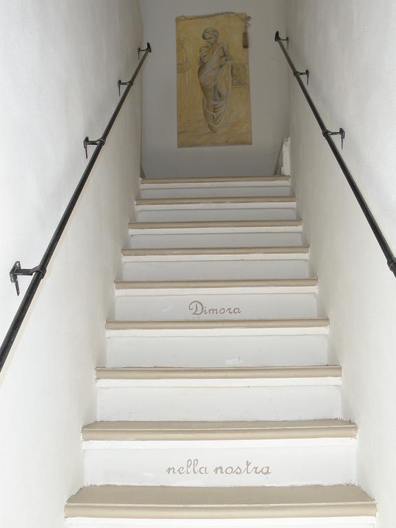 Dimora & Arte B&B Canneto sull'Oglio Екстериор снимка